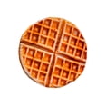 thumbnail image 2 of Cobija Manta Frazada Juana Gallo Waffle Ultra Suave y Ligera, 2 of 4