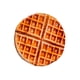 thumbnail image 2 of Cobija Manta Frazada Juana Gallo Waffle Ultra Suave y Ligera, 2 of 4