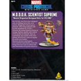 thumbnail image 3 of Marvel Crisis Protocol: M.O.D.O.K Scientist Supreme New, 3 of 3