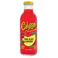 Calypso Lemonade Made with Real Fruit and Natural Flavors 6 Flavor Variety, 16 Fl Oz (Pack