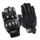 thumbnail image 1 of Guantes de ntideslizantes con pantalla táctil para motociclismo, ciclismo, esquí, XXL Cola Guantes de moto, 1 of 8