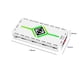 thumbnail image 2 of Hub de succión magnético DQrwqpou 3 en 1 PWM ARGB Fan Splitter con control remoto Blanco, 2 of 8