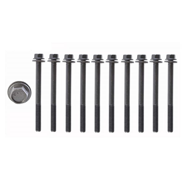 HEAD BOLT HONDA 1.7L SOHC