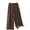 Brown, variant on Women's Pajama Pants Pajama Bottoms Sleep Pants Sleeveless Crew Neck Lightweight Open Back Soft Women Summer Pajamas Soft Loungewear