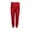 Red, variant on JLMSPLWG Girls Metallic Leggings Toddler Neon Colored Pants Kids High Waisted Yoga Pants Stretch Shiny Running Dance Tights for Teens School Workout