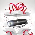 thumbnail image 6 of Tolobeve Hand Warmers Rechargeable, 5000mAh Portable Pocket Electric Hand Warmer, Quick Charge Heat Therapy, Reusable Hand Warmer with Light for Christmas, Hunting, Camping (Black), 6 of 7