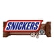 thumbnail image 1 of Chocolate con leche Snickers relleno de caramelo 48 g, 1 of 5