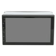 thumbnail image 2 of Car Multimedia,2Din Car MP5 Player Car M Wi Fi Car Radio Ultimate Reliability, 2 of 14