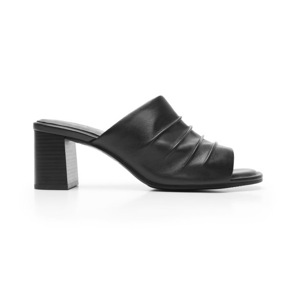 Sandalia Flexi para Mujer Estilo 131401 Negro