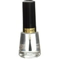 thumbnail image 2 of Revlon Nail Enamel, Clear 0.50 oz (Pack of 2), 2 of 5