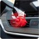 thumbnail image 2 of Difusor de Perfume para aromaterapia para coche, ambientador, Clips aromáticos para ventilador de aire automotriz, piloto de gato de la suerte, 2 of 5