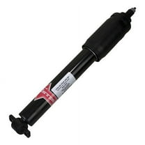 KYB Shocks & Struts Shock Absorber P/N:555604 Fits select: 1997-2013 CHEVROLET CORVETTE
