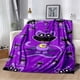 thumbnail image 3 of Manta con estampado 3D de dibujos animados para niños, sala de estar y acogedora para manta suave, dormitorio, sofá cama, manta de viaje, regalo de cumpleaños, 3 of 5