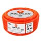 thumbnail image 1 of Poliflex Naranja 3/4" Rollo 15M, 1 of 3