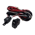 thumbnail image 3 of Arnés de cableado DYNWAVEMX para luces LED de trabajo con interruptor 40A, 3 of 8