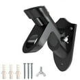 thumbnail image 2 of Aluminum Alloy Wall Flagpole Bracket Two-Way Flagpole Fixing Frame, 2 of 9