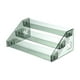 thumbnail image 1 of Organizador de Escritorio Premium con Múltiples Compartimentos | Elegante Estante de Exhibición de Material Pet para Papelería y Dispositivos Electrónicos | Organizador de Escritorio de Oficina Que A, 1 of 7