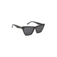 thumbnail image 5 of Lentes de sol SAINT LAURENT SL M 103 002 Monogram Square Shape, 5 of 5