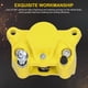 thumbnail image 3 of Pinza De Freno Trasero Para Motocicleta, Adaptador De Bomba De Freno De Repuesto De Aleación De Aluminio Universal, Pinza De Pistón, Accesorios Para Motocicleta Eigraketly VI009147-02, 3 of 6