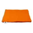 thumbnail image 4 of Sensory Goods Large Weighted Lap Pad - 7lb - 17" x 23" (Orange), 4 of 4
