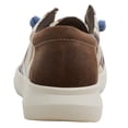 thumbnail image 3 of Zapatilla ARIAT Hilo Chimayo para Hombre Arroyo Tan Talla 8.5, 3 of 5