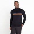 thumbnail image 2 of Dare 2B Mens Unite Us Knitted Half Zip Sweatshirt, 2 of 10
