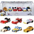thumbnail image 1 of Coches Hot Wheels con personajes de Disney, paquete de 6 coc Hot Wheels NA, 1 of 6