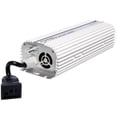 thumbnail image 2 of Hydrofarm Quantum QT600 Ballast Numérique Dimmable 600W, 600 W, 2 of 4