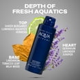 thumbnail image 2 of Perry Ellis Aqua Extreme Body Spray By Perry Ellis-6.8 oz, 2 of 6