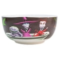 thumbnail image 3 of Set Desayuno Individual, Vajilla Porcelana 2 Piezas, Diseño El Extraño Mundo de Jack Disney con Caja de Regalo, 3 of 9