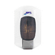 thumbnail image 1 of Jabonera Rellenable Blanca Para Gel Y Jabón Liquido Jofel Jofel JOFEL AITANA BLANCO, 1 of 3