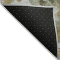 thumbnail image 5 of Addison Rugs Chantille Indoor/Outdoor Transitional Animal Mocha Machine Washable Rectangle Rug, 8' x 10', 5 of 8