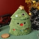 thumbnail image 1 of Juguetes de piscina, juguetes para bebés, juguetes para niños pequeños, muñecas de la serie navideña para niños - Caja de regalo de árbol de Navidad, regalos ideales para niños, muñecas de la serie de, 1 of 6