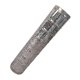 thumbnail image 1 of Cubierta de Tubo de Chimenea de Estufa, Cubierta de Malla de Acero Inoxidable, Resistente a Altas Temperaturas, Red Antiescaldado para Estufa de Tiend 60cm shamjiam Tubos de chimenea para estufa de campamento, 1 of 8