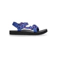 thumbnail image 5 of Athletic Works Women's Knotted Nature Sandals, 5 of 9