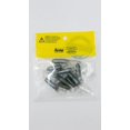 thumbnail image 3 of Kalin's Fishing Grub, Plastic, Triple Threat Crappie Grub, 1.75", 10pk, 3 of 9
