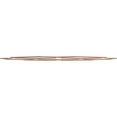 thumbnail image 3 of Ekena Millwork 40"OD x 14 1/8"ID x 3/8"T Florin Wood Fretwork Pierced Ceiling Medallion, Alder, 3 of 3