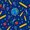Color 3, variant on Peel and Stick Wallpaper 23.6in x 9.8ft Cute Space Themed Cartoon Rockets Planets Balloons Contact Paper Vinyl Waterproof Self Adhesive Wall Paper for Classroom Shelf Cabinet Renter Friendly