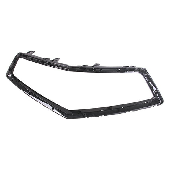 New Aftermarket  Premium Fit Black Grille Shell 71121TZ5A00 fits 2017-2020 Acura MDX