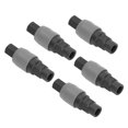 thumbnail image 1 of Kozecal Air Coupler Kit, Pneumatic Fitting Female Thread For Replacement, 1 of 8