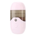 thumbnail image 3 of Portable Hydrating Nano Sprayer Moisturizing Spraying Machine, Face Sprayer, For Women Facial Care White,Pink, 3 of 8