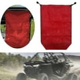 thumbnail image 2 of UTV Beach Car Trash Storage Bag SUV Trash Bag Tear Trash Collection Bag Garbage Bag Trash Sack, 2 of 9