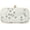 Beige, variant on Evening Bags Clutch Purses for Women Formal, Bridal Purses Rhinestone Handbags Shoulder Bag with Chain Sparkly