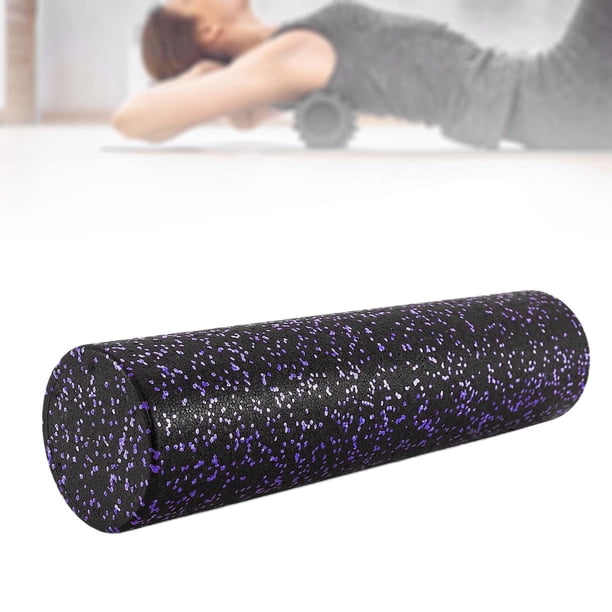Bâton de massage relaxant pour les muscles, rouleau d'exercice de gym, équipement de yoga, bâton méridien