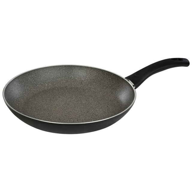 ZWILLING Bologna Granitium Poêle à Frire en Aluminium de 28 cm / 11 Pouces