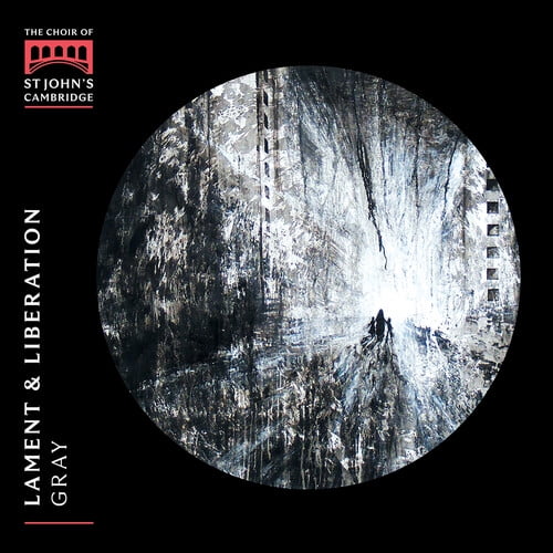 Markus Burger - Lament & Liberation - Music & Performance - CD
