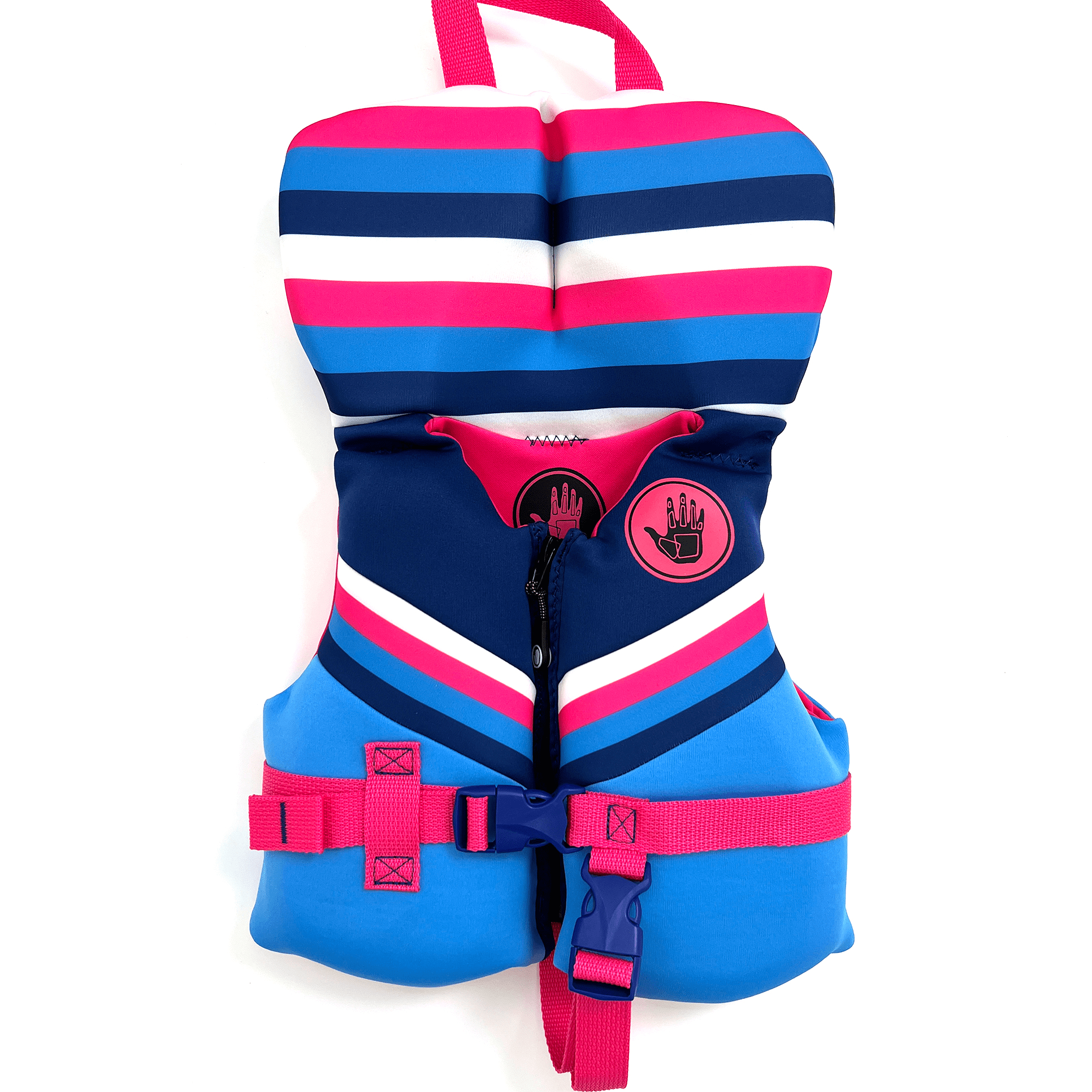 Body Glove Infant Girl Evoprene PFD Life Jacket Up to 33 lbs