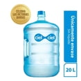 thumbnail image 1 of Agua Ciel únicamente envase 20 l, 1 of 2