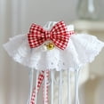 thumbnail image 4 of Mosey Excellent Dog Collar High Stability   for Playing   Decorating, 4 of 7