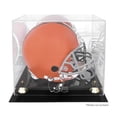 thumbnail image 5 of Denver Broncos Helmet Display Case, 5 of 7